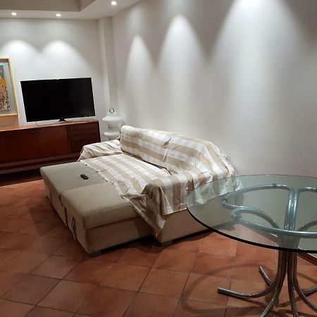 Porto Recanati Apartament Exteriör bild